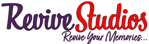 Revive Studios